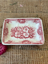 Load image into Gallery viewer, French Jardinere Ironstone Dish
