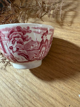 Load image into Gallery viewer, Old French Crazed Pink Cafe au Lait
