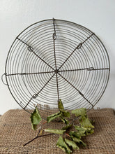 Load image into Gallery viewer, French Vintage Wire Cooling Rack
