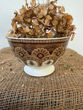 Load image into Gallery viewer, Beautiful French Antique Cafe au Lait

