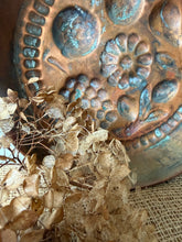 Load image into Gallery viewer, French Copper Vintage  Mold
