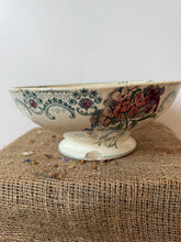 Load image into Gallery viewer, Fabulous French Handpainted Bowl
