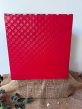 Load image into Gallery viewer, Set of French Fabric Covered Vintage Drawers
