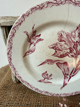 Load image into Gallery viewer, Pretty Pink French Ironstone
