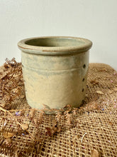 Load image into Gallery viewer, French Mottled Vintage Faisselle
