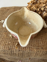 Load image into Gallery viewer, Pink Buttery French Double Spouted Saucier
