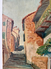 Load image into Gallery viewer, Gorgeous French Oil on Canvas
