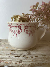 Load image into Gallery viewer, French Transferware Cup
