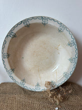 Load image into Gallery viewer, French Crazed Ironstone Dish
