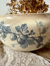 Load image into Gallery viewer, Gorgeous Ironstone Buttery Soupiere
