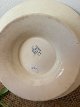 Load image into Gallery viewer, Lovely French Vintage Raised Compote
