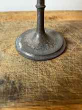 Load image into Gallery viewer, Vintage Metal Goblet
