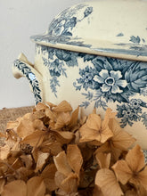 Load image into Gallery viewer, Gorgeous Huge French Marie Louise Soupiere
