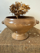 Load image into Gallery viewer, Stunning Buttery Ironstone Soupiere
