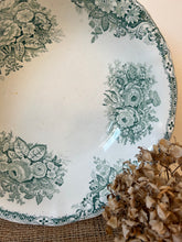 Load image into Gallery viewer, Huge French Ironstone Bowl
