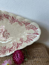 Load image into Gallery viewer, Vintage French Buttery Ravier Dish
