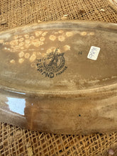 Load image into Gallery viewer, Buttery Stained French Ravier
