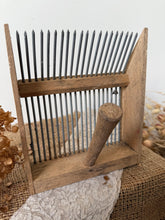Load image into Gallery viewer, French Rustic Scratch Built Myrtilles Picker
