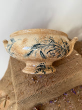 Load image into Gallery viewer, Stunning French Buttery Ironstone Soupiere
