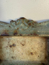 Load image into Gallery viewer, Gorgeous French Cast Iron Spitoon
