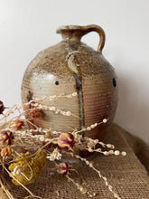 Load image into Gallery viewer, Beautiful French Glazed Stoneware Jug

