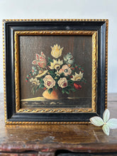 Load image into Gallery viewer, Pretty Miniature Floral Oil
