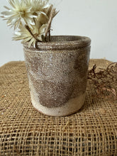 Load image into Gallery viewer, Fabulous Crazed Patina Vintage Keiller Marmalade Jar
