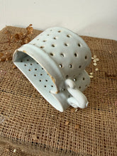 Load image into Gallery viewer, French Ironstone Faisselle Heart
