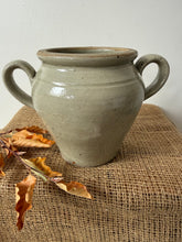 Load image into Gallery viewer, French Earred Confit Pot
