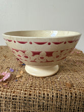 Load image into Gallery viewer, Pretty Pink Cafe au Lait
