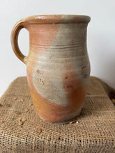 Load image into Gallery viewer, French Vintage Handled Jug
