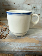 Load image into Gallery viewer, Simple French Blue Brulot Cup
