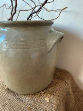 Load image into Gallery viewer, Large French Confit Pot
