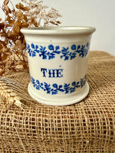Load image into Gallery viewer, French Thè St Uze Pot
