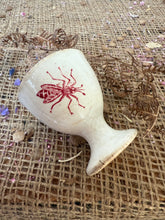 Load image into Gallery viewer, French Ironstone Eggcup
