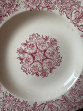 Load image into Gallery viewer, Pretty Fluted French Vintage Shallow Dishes
