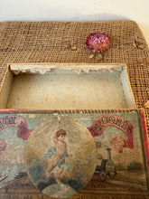 Load image into Gallery viewer, Exquisite Unique Antique Soap Box
