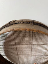 Load image into Gallery viewer, French Garden Sieve Riddle
