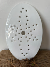 Load image into Gallery viewer, French Ironstone Drainer
