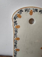 Load image into Gallery viewer, French Vintage Onion Chopping Board
