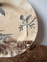 Load image into Gallery viewer, Beautiful French Buttery and Crazed Dish
