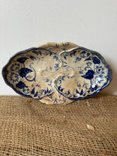 Load image into Gallery viewer, French Blue Buttery Ravier
