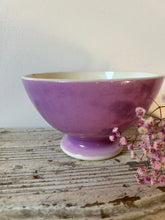 Load image into Gallery viewer, Pinky Purple Cafe au Lait
