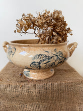 Load image into Gallery viewer, Stunning French Buttery Ironstone Soupiere

