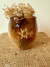 Load image into Gallery viewer, French Vintage Glazed Jug
