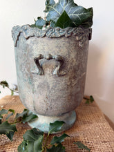 Load image into Gallery viewer, Fabulous Large French Vintage Ice Bucket

