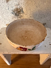 Load image into Gallery viewer, French Gien Stained and Crazed Bowl
