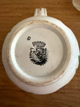 Load image into Gallery viewer, Pretty Vintage French Floral Cup
