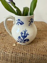 Load image into Gallery viewer, French St Uze Vintage Milk Jug
