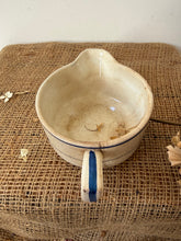 Load image into Gallery viewer, Pretty French Moulin de Loup Jug
